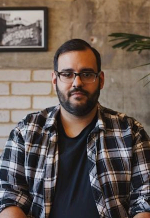 Amit Verma thumbnail